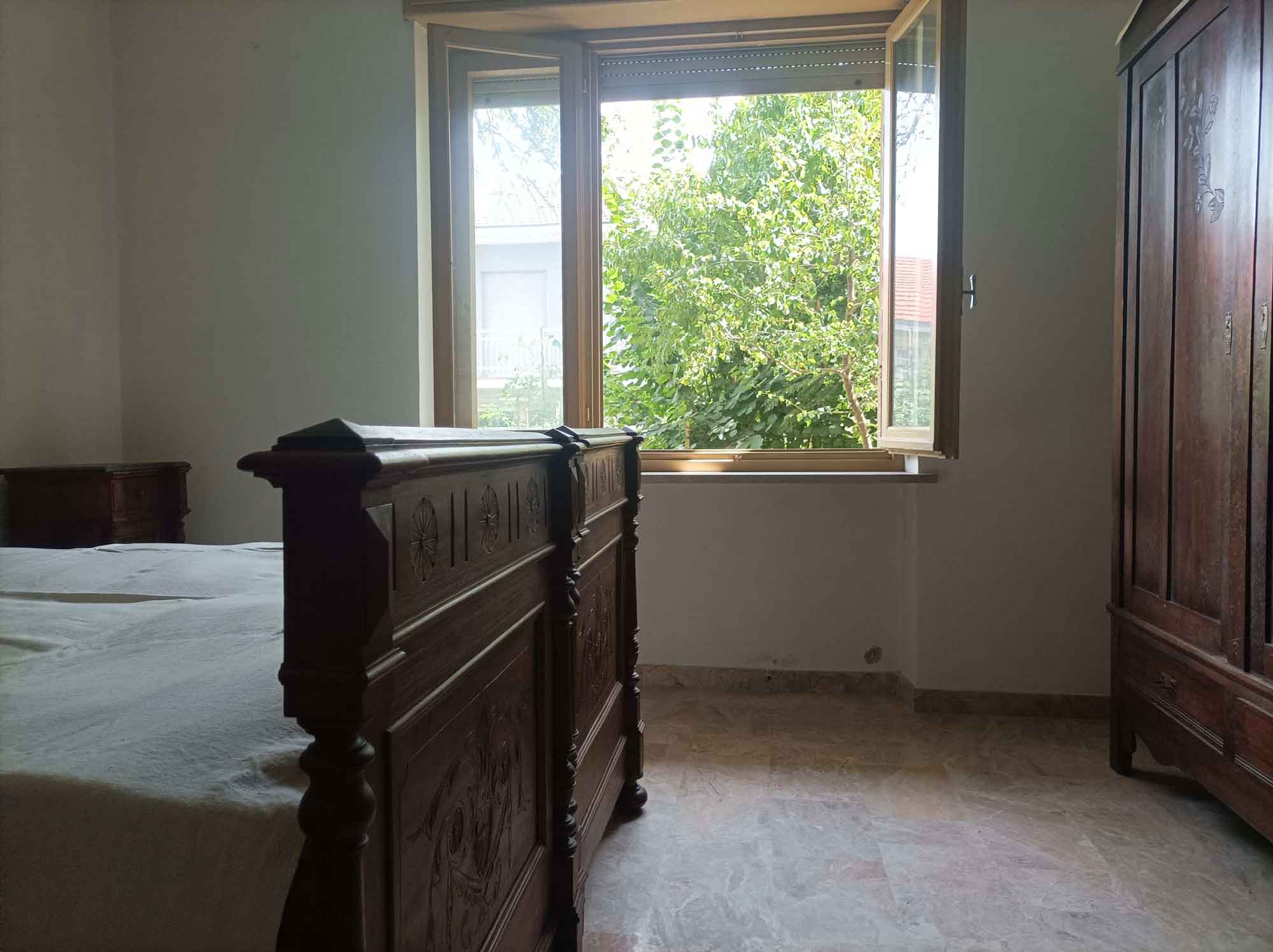 Guest bedrooms