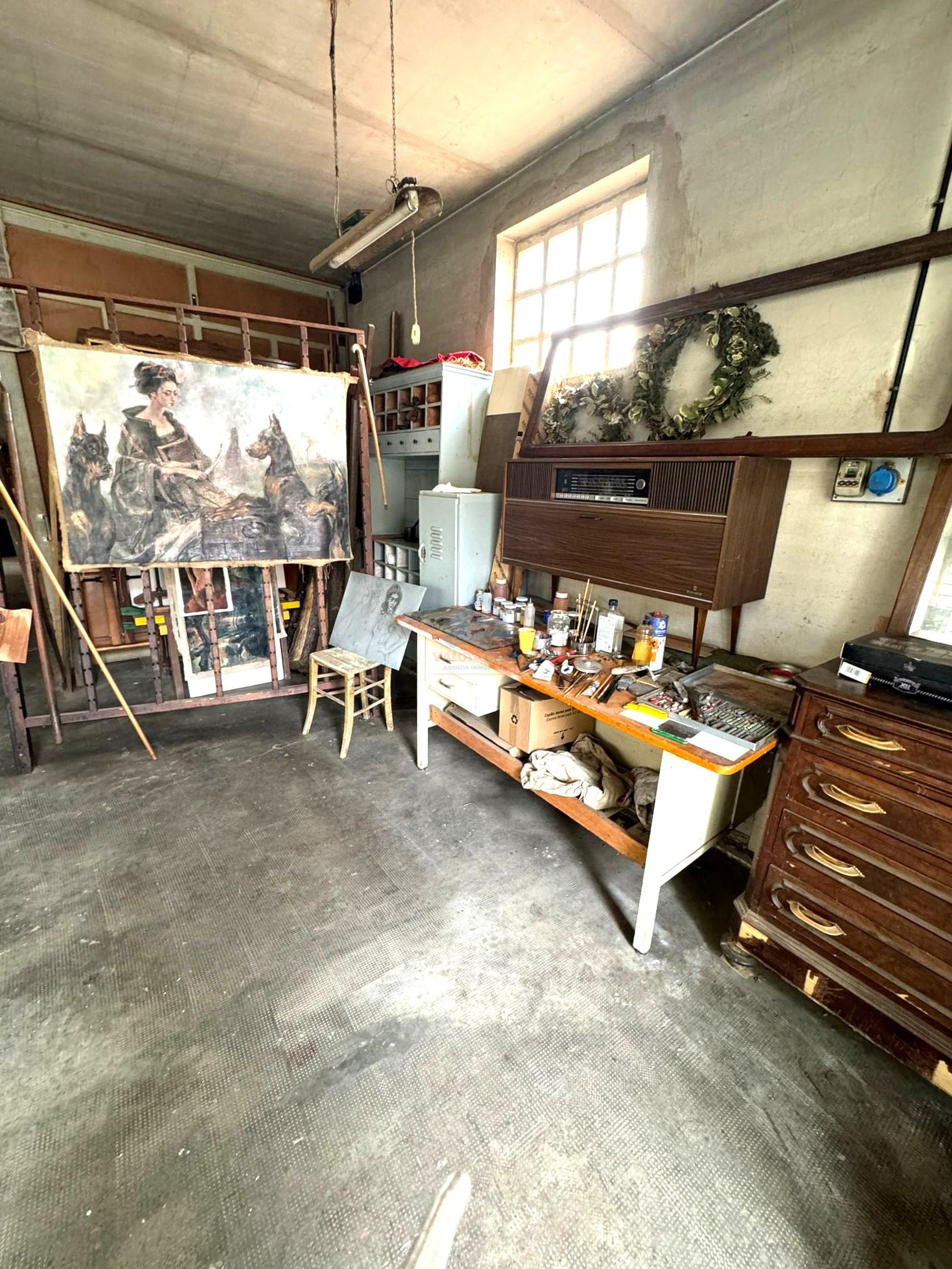 Warehouse